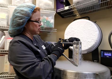 Some Canadian employers offer egg freezing as part of expanded fertility benefits